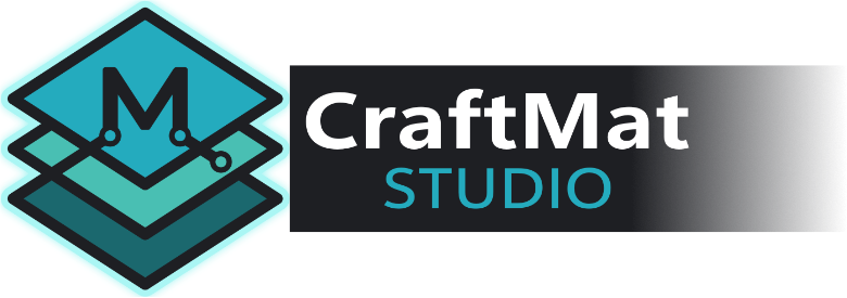 CraftMat Studio